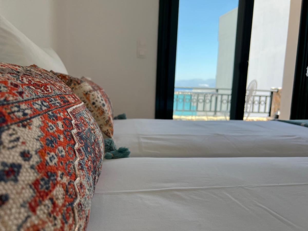 Villa Helios Elounda Eksteriør bilde