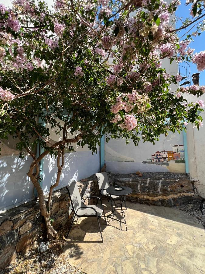 Villa Helios Elounda Eksteriør bilde