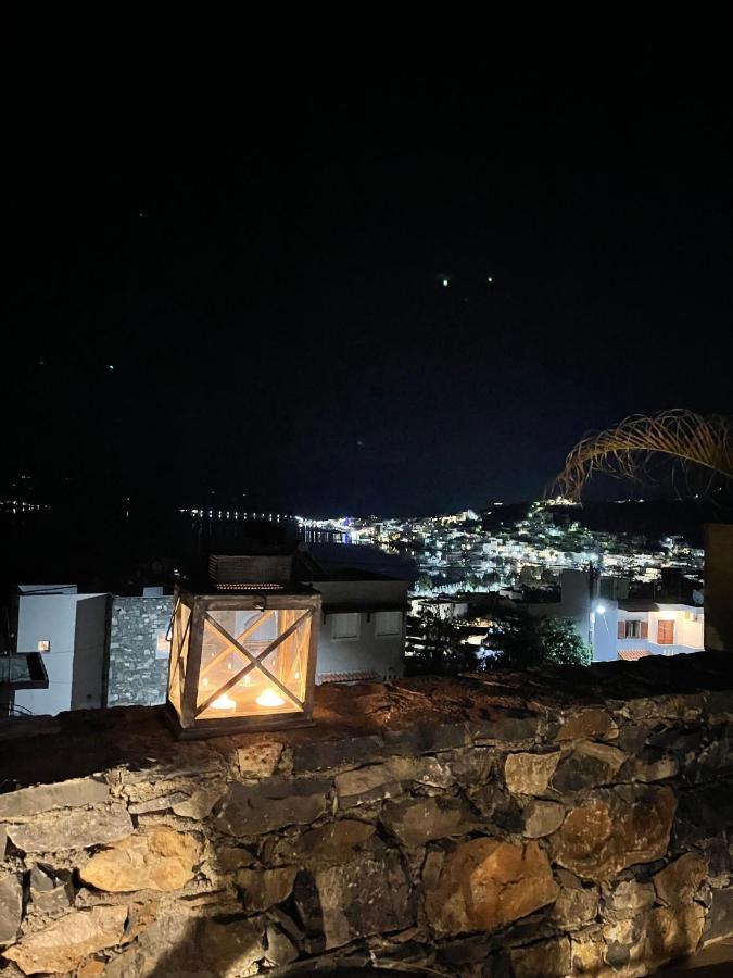 Villa Helios Elounda Eksteriør bilde