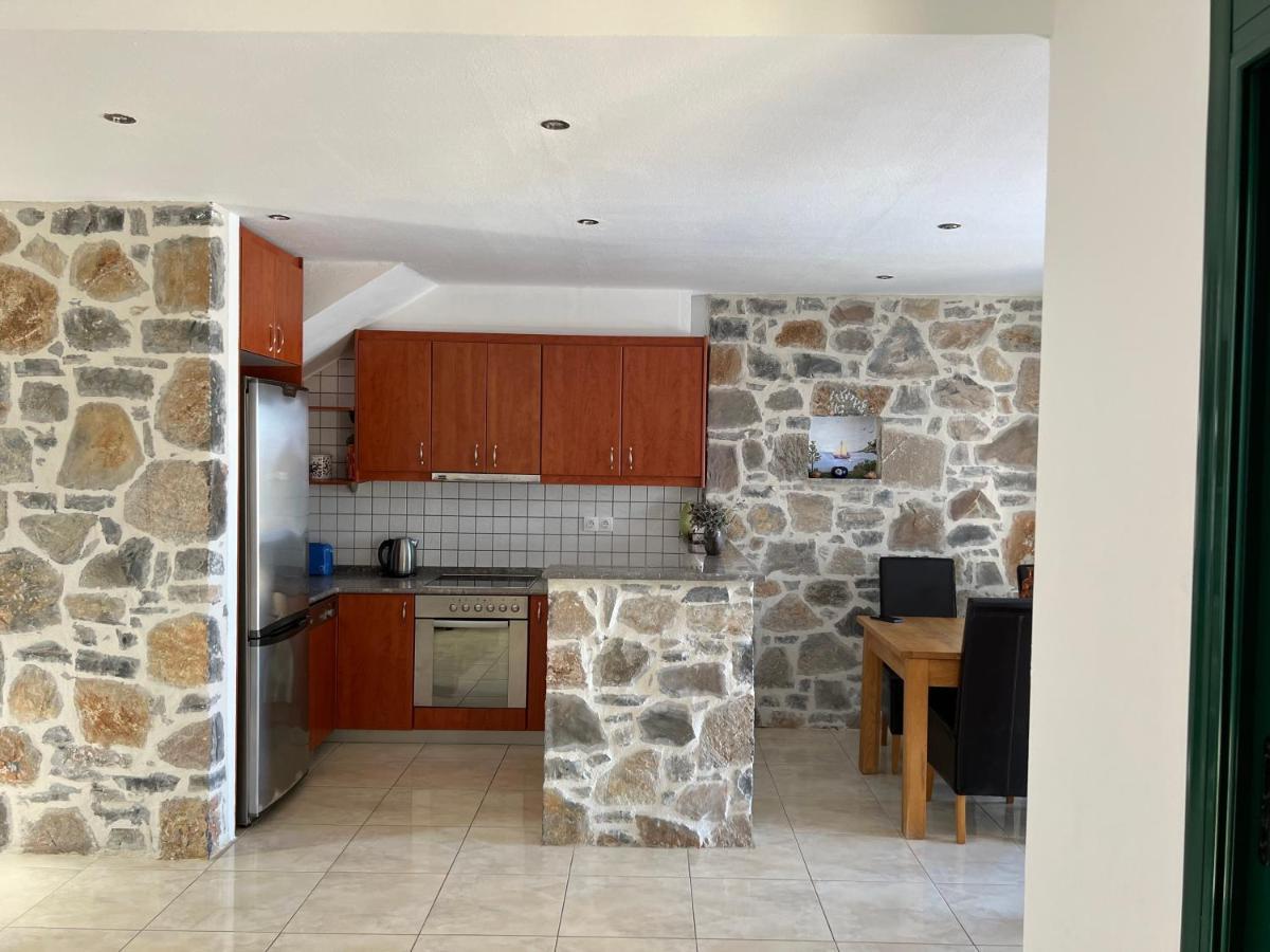 Villa Helios Elounda Eksteriør bilde